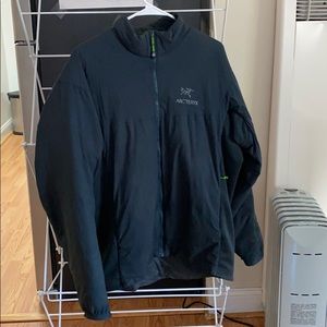 Arc’teryx Atom LT Jacket